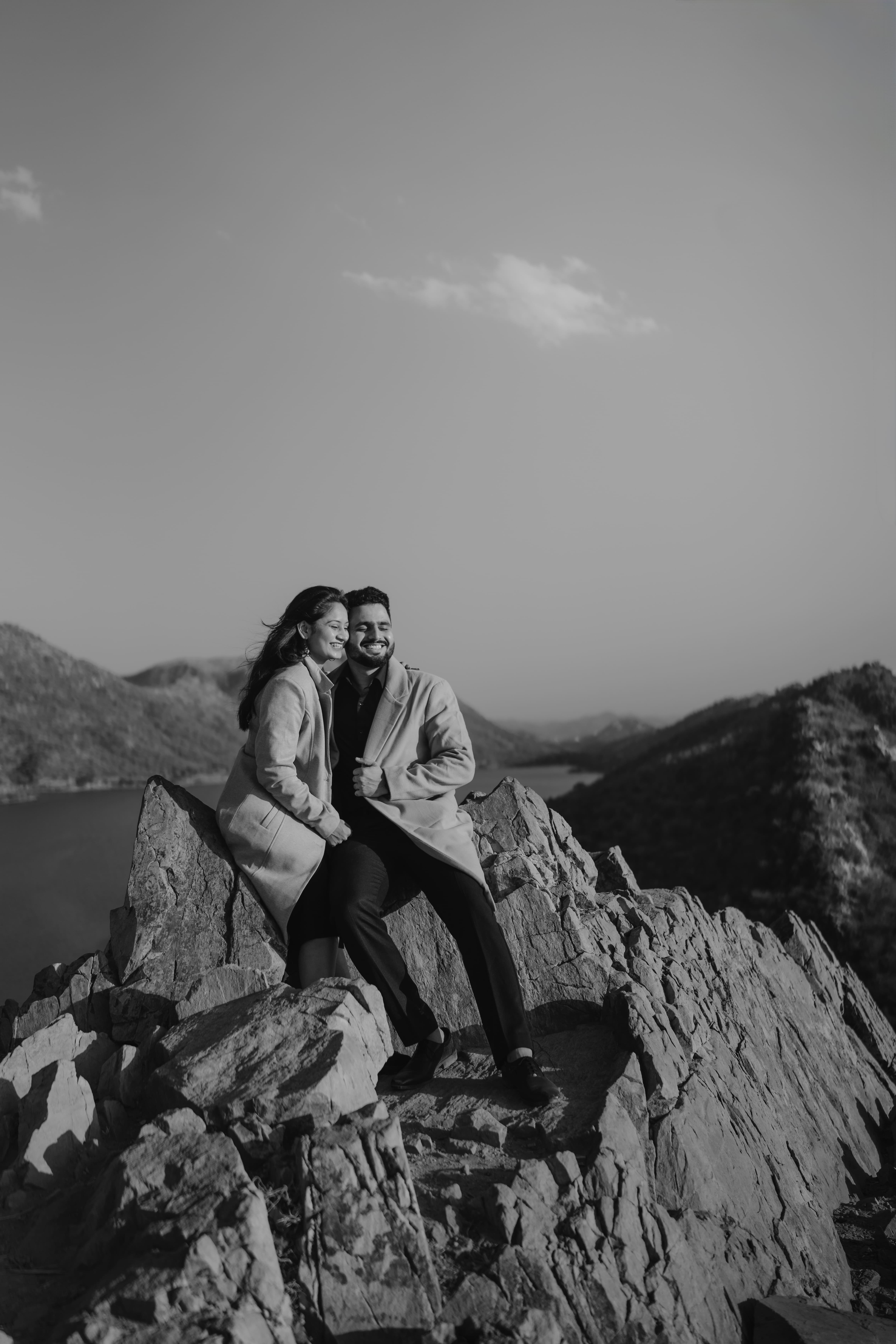 Outdoor Destination Wedding Photography