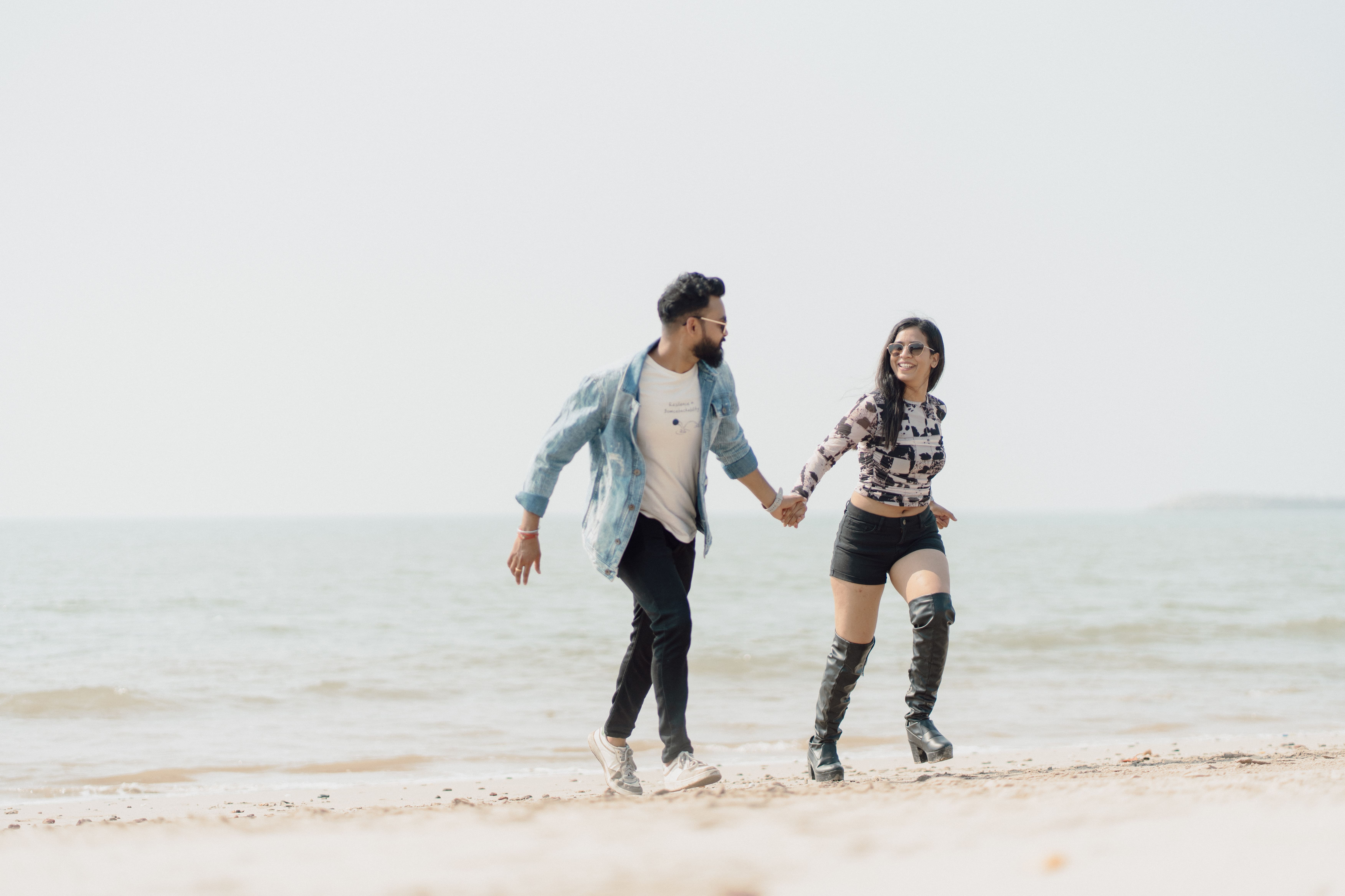 Outdoor Destination Wedding Photography