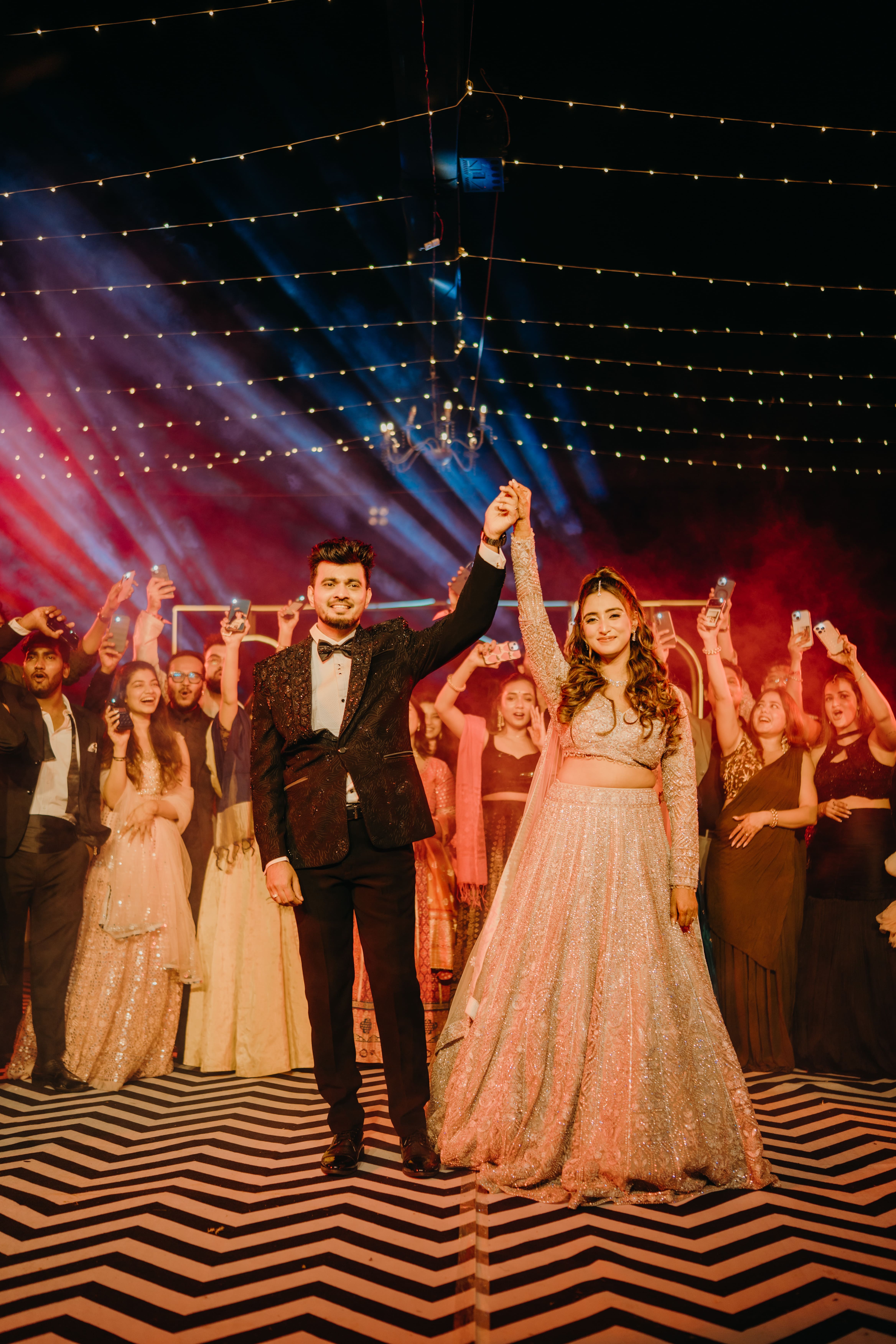 Outdoor Destination Wedding Photography