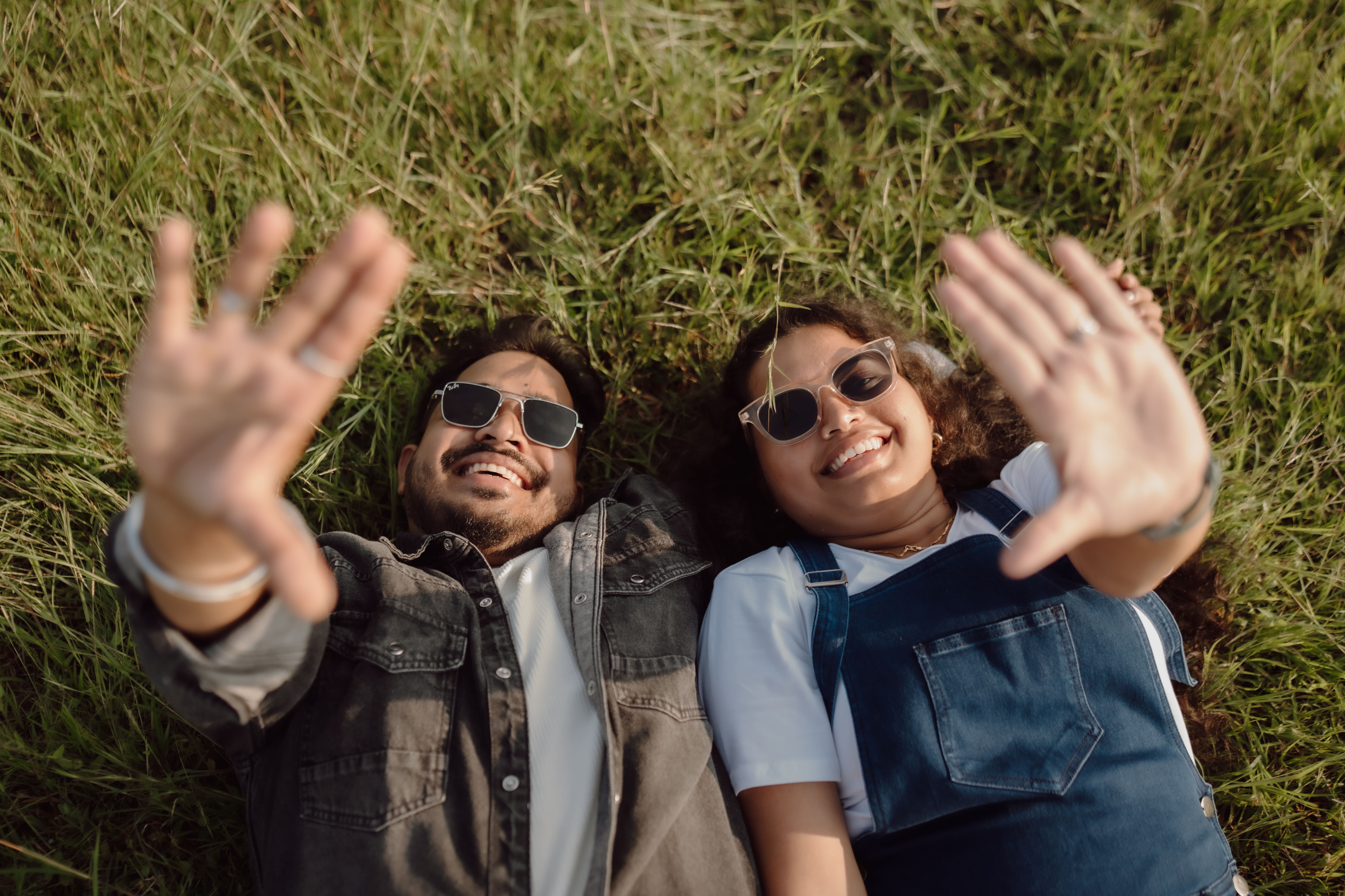 Outdoor Destination Wedding Photography