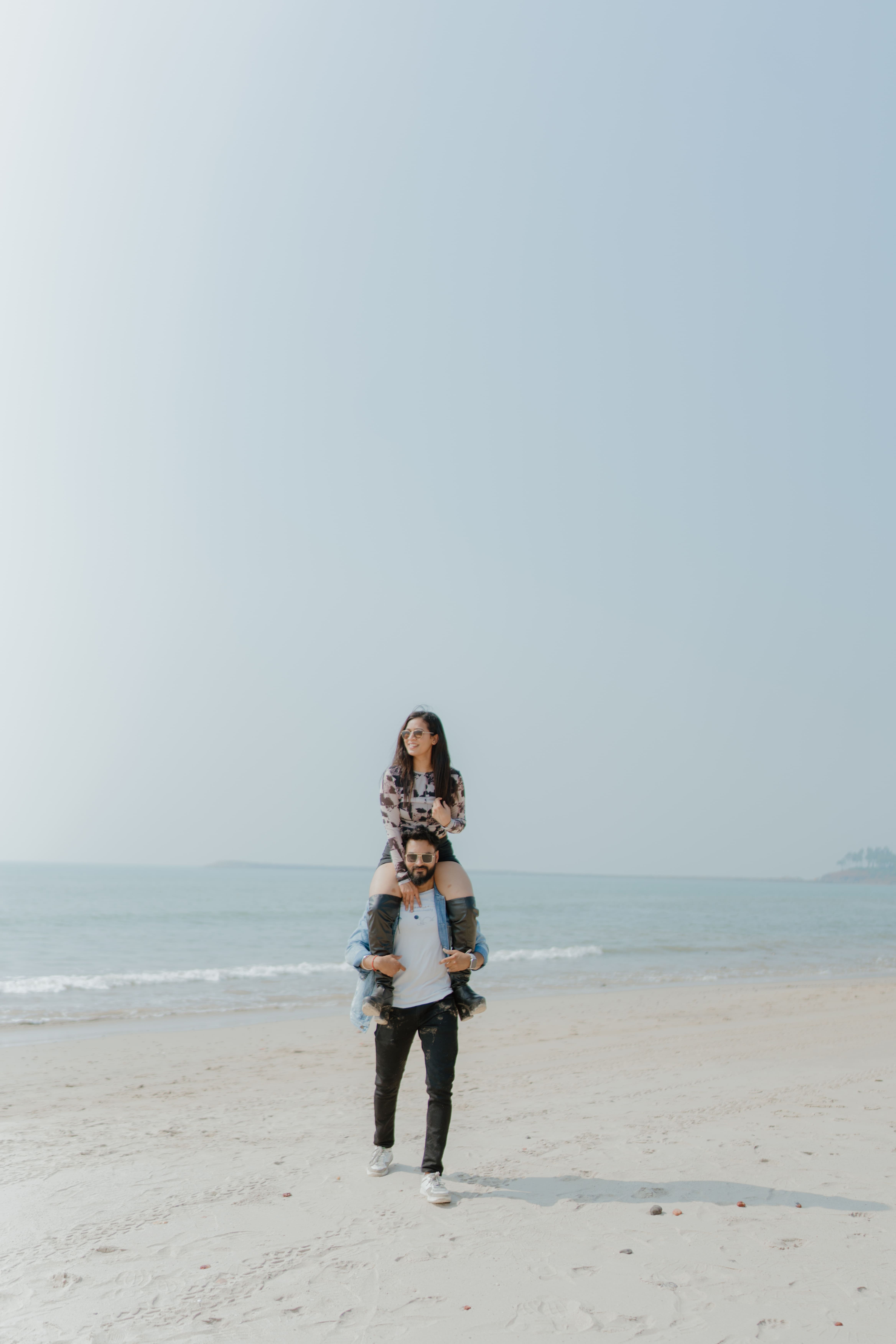 Outdoor Destination Wedding Photography