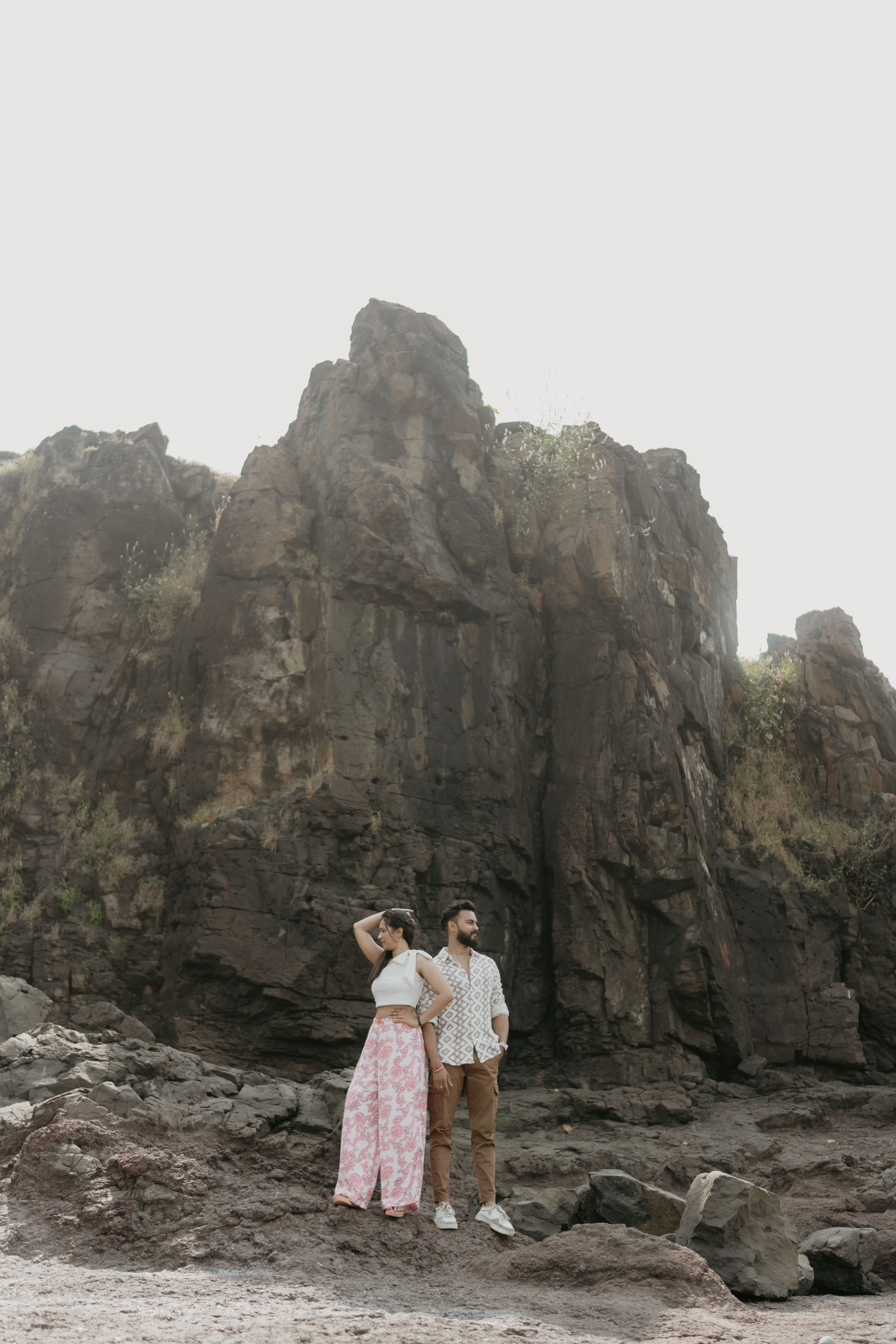 Outdoor Destination Wedding Photography