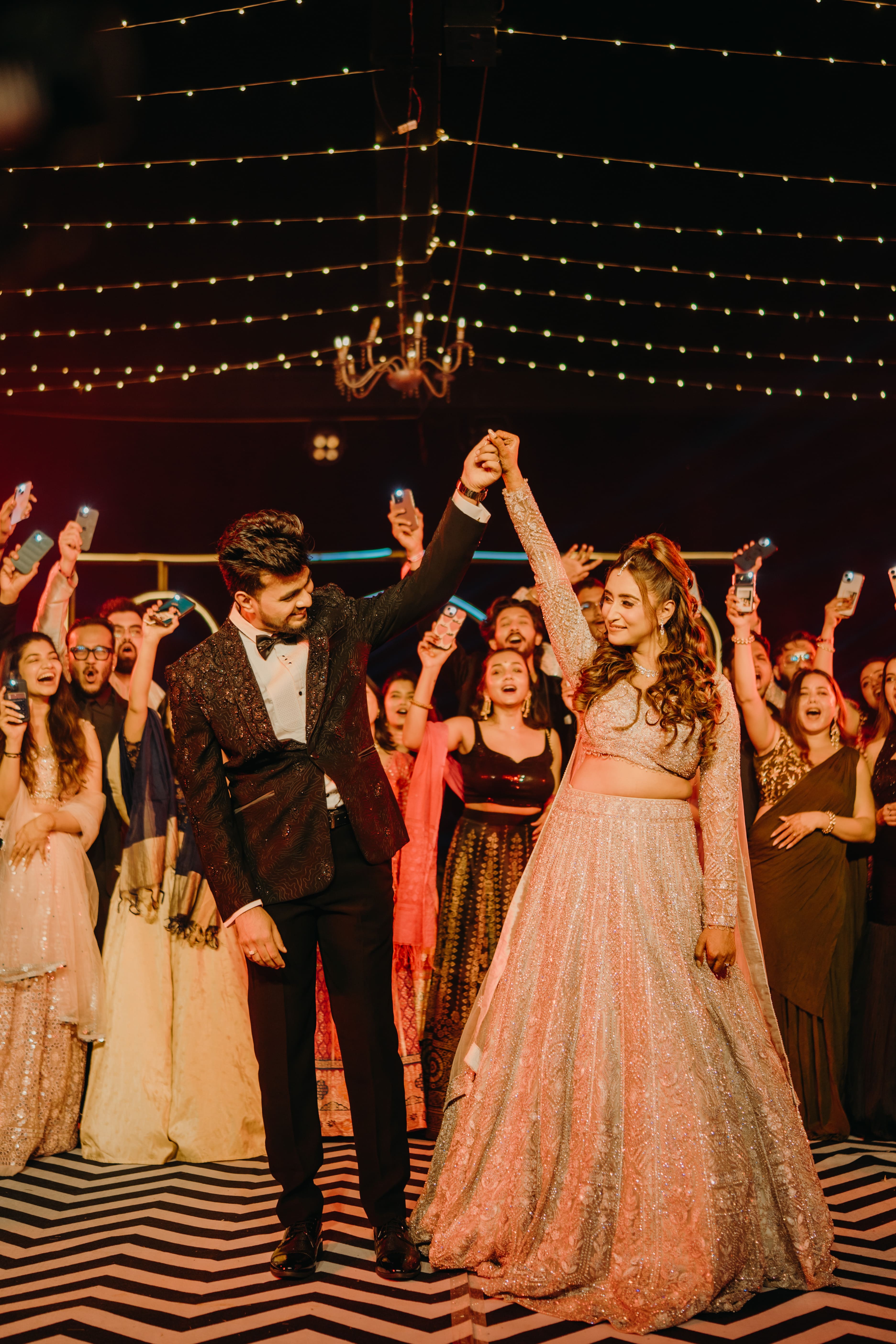 Outdoor Destination Wedding Photography