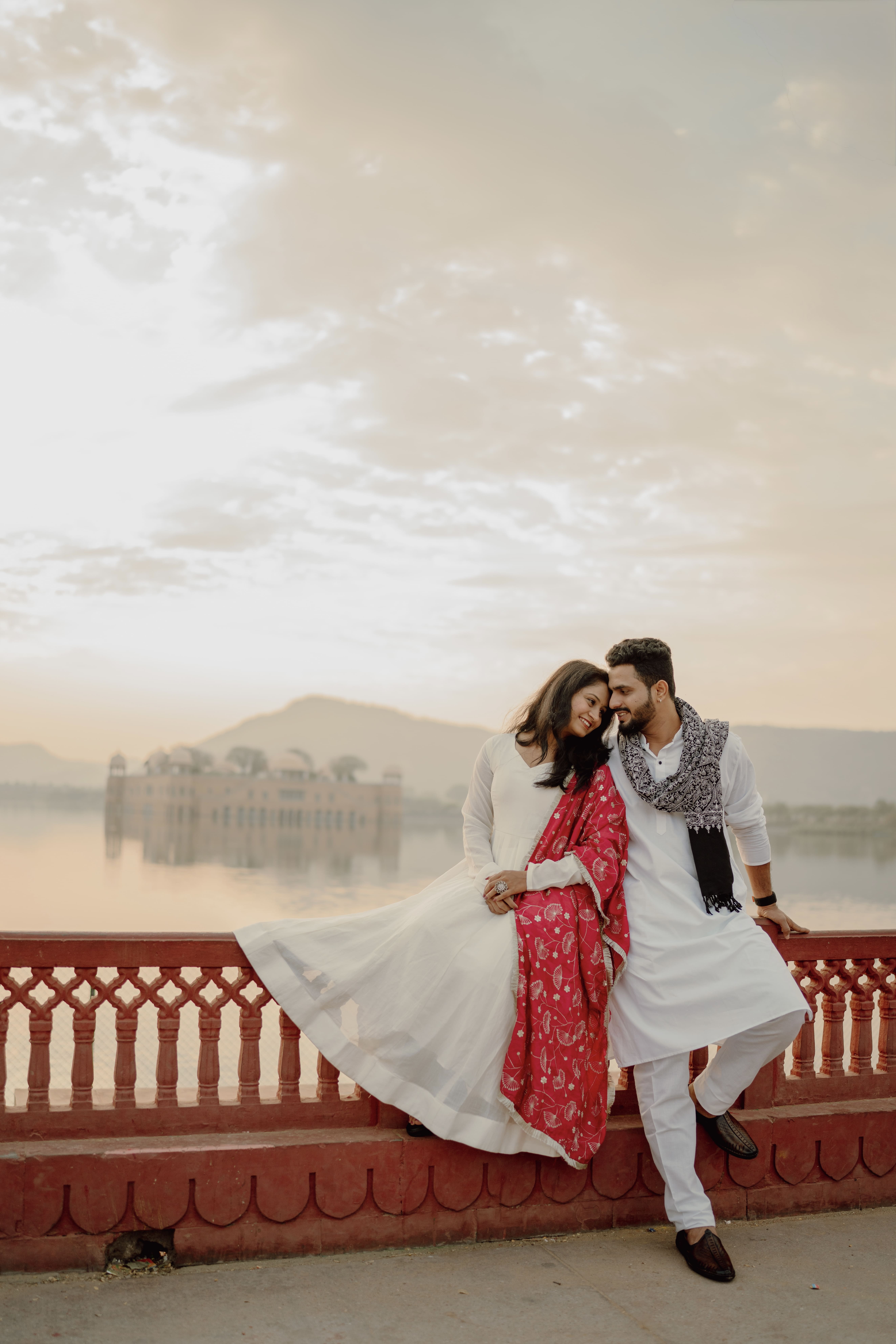 Cinematic Event Photography