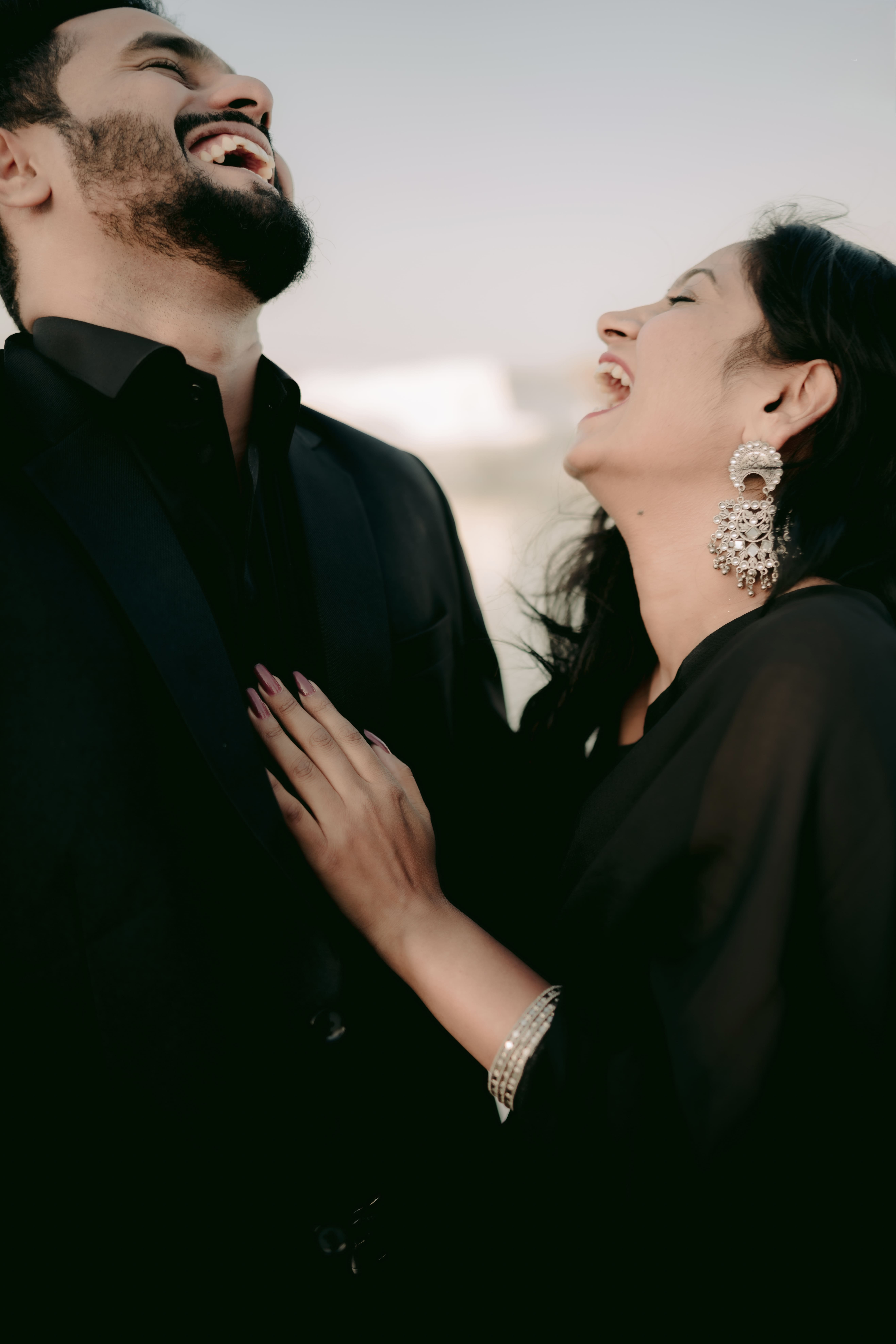 Outdoor Destination Wedding Photography