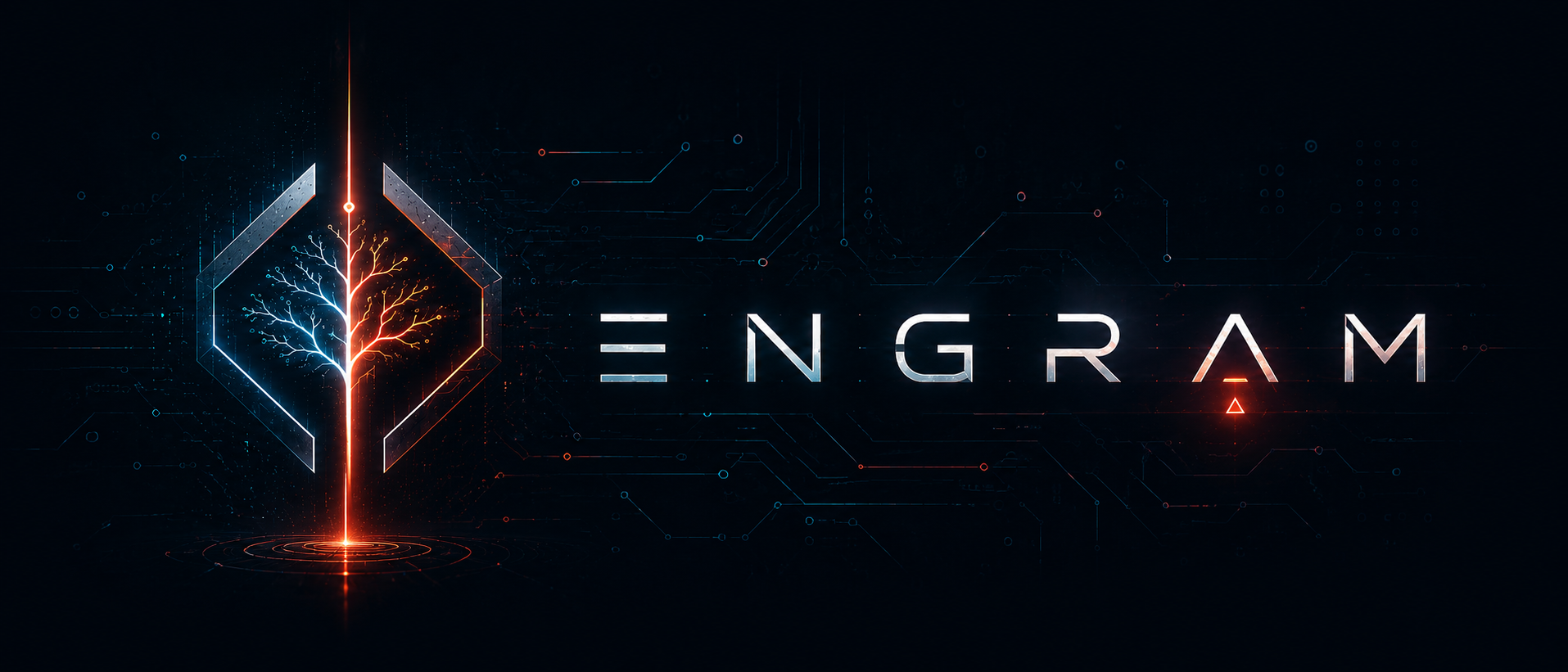 Engram cover