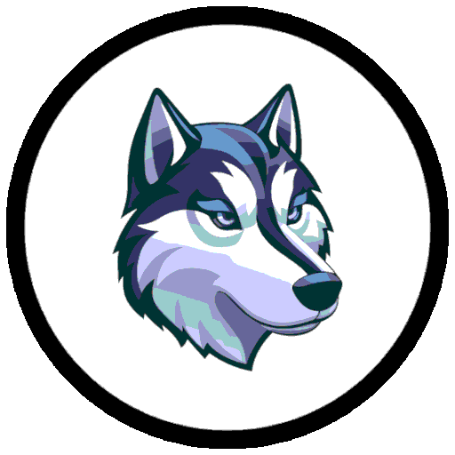 The Lupaxa Project Logo