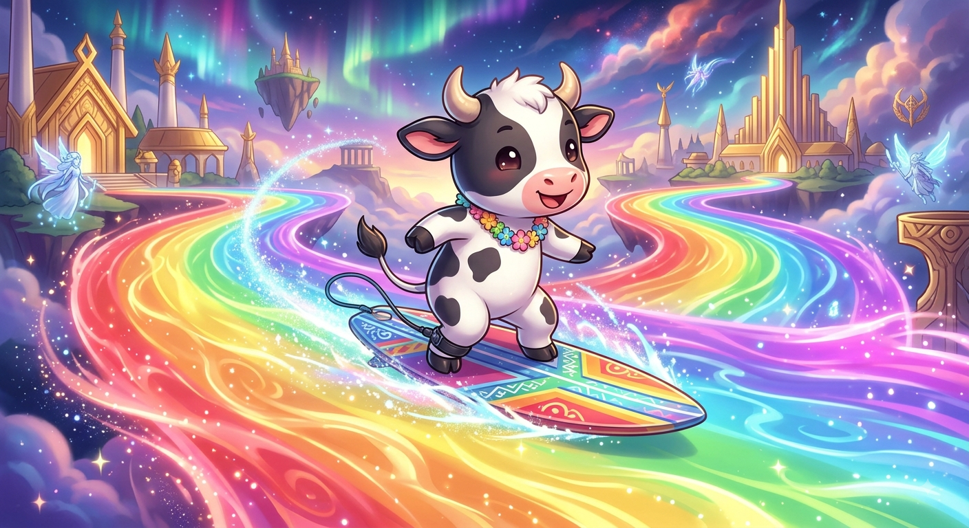 Pi-Bifrost social card
