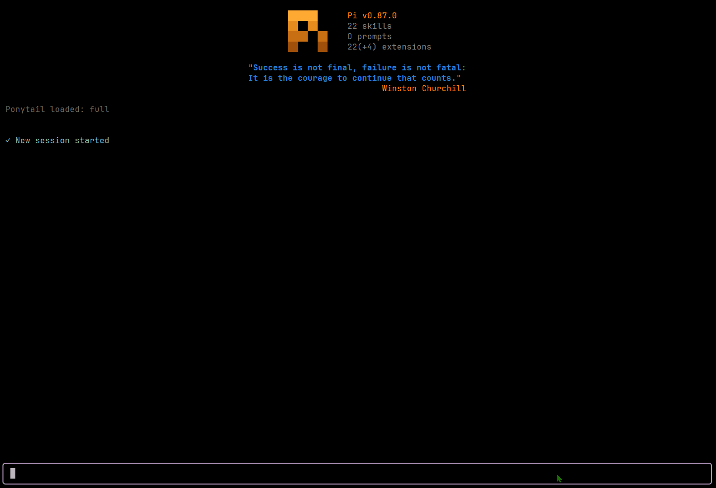 pi-prompton demo