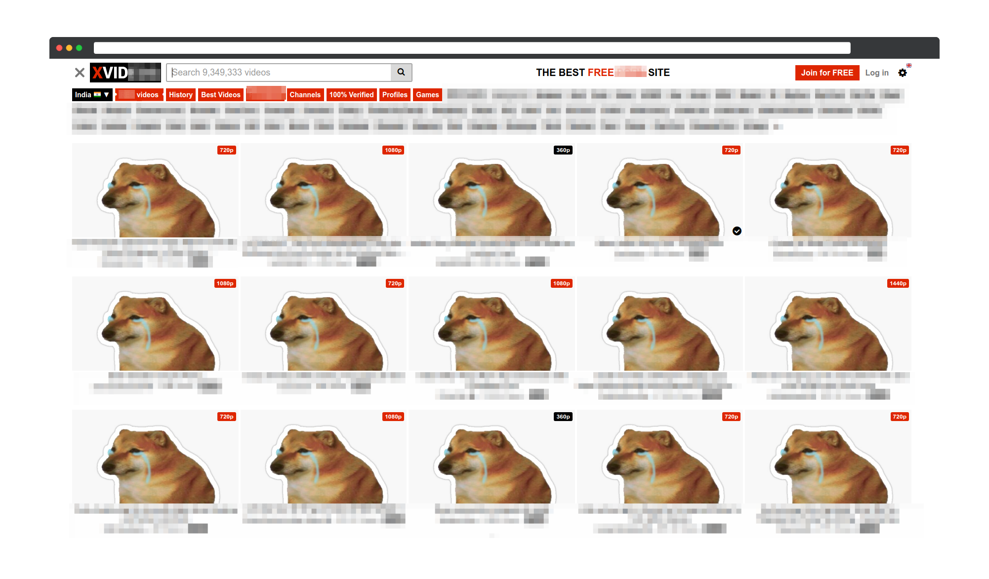 GitHub - mcnaveen/Cheems-Chrome-Extension: 🐶 Replace every image with ...