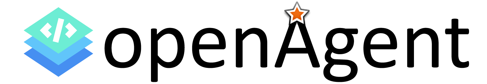 OpenAgent Logo