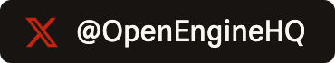 X · @OpenEngineHQ