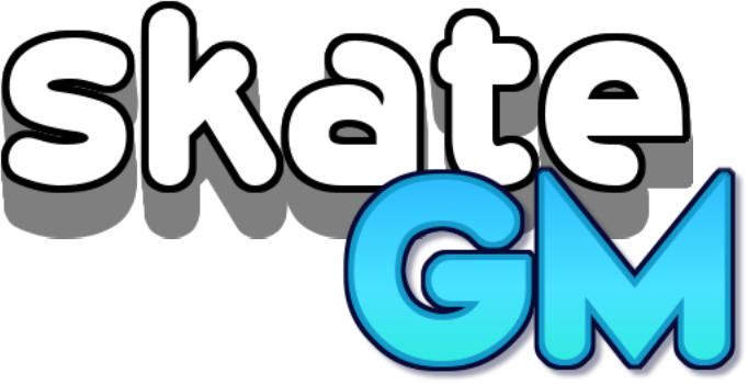 SkateGM