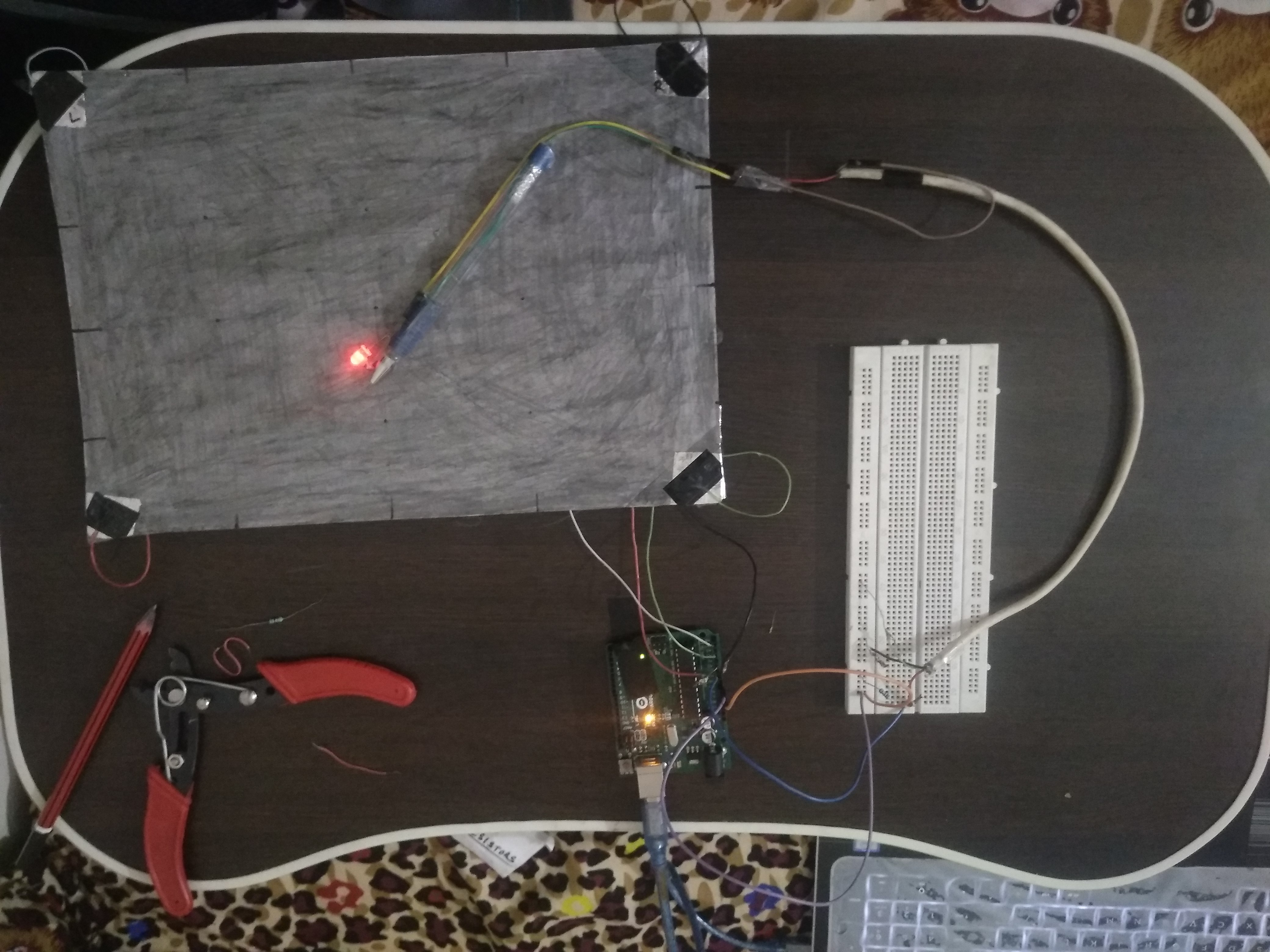 GitHub - the-vishal/Scribble_PAD: A Scribble Pad using Arduino and ...