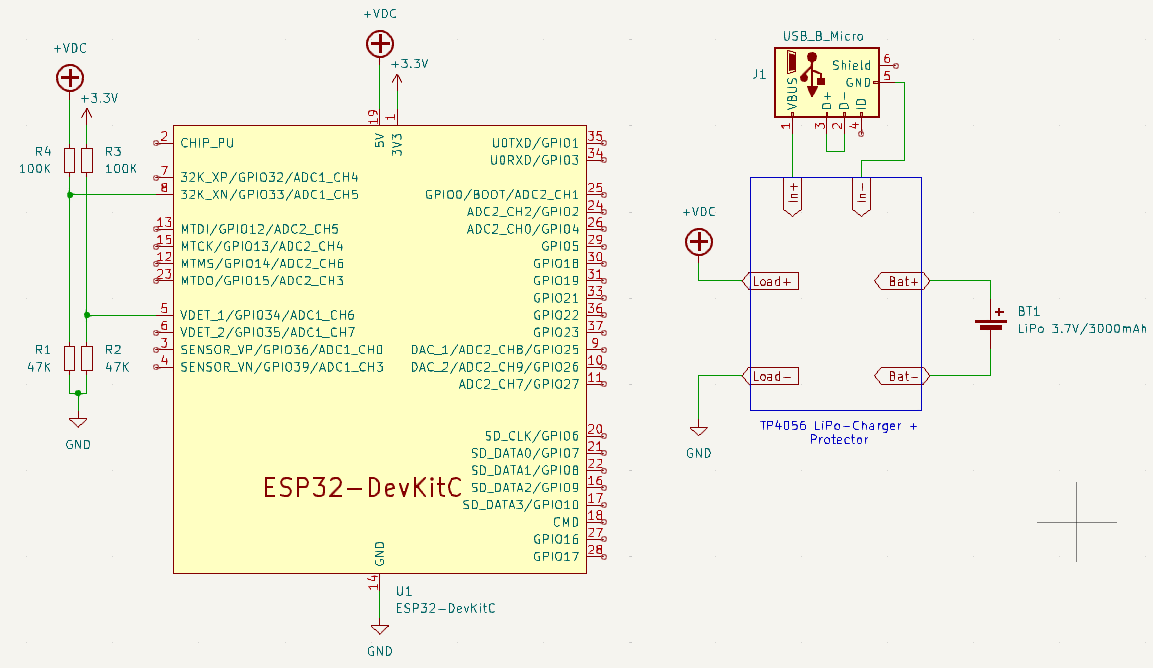 Wiring