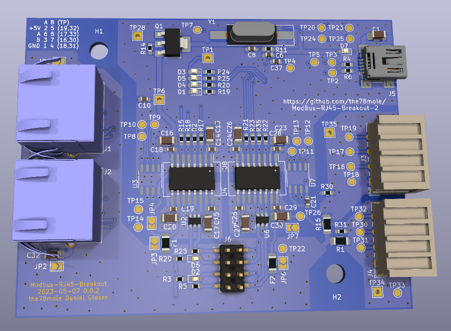 ModBus-RJ45-Breakout-2, from the project README