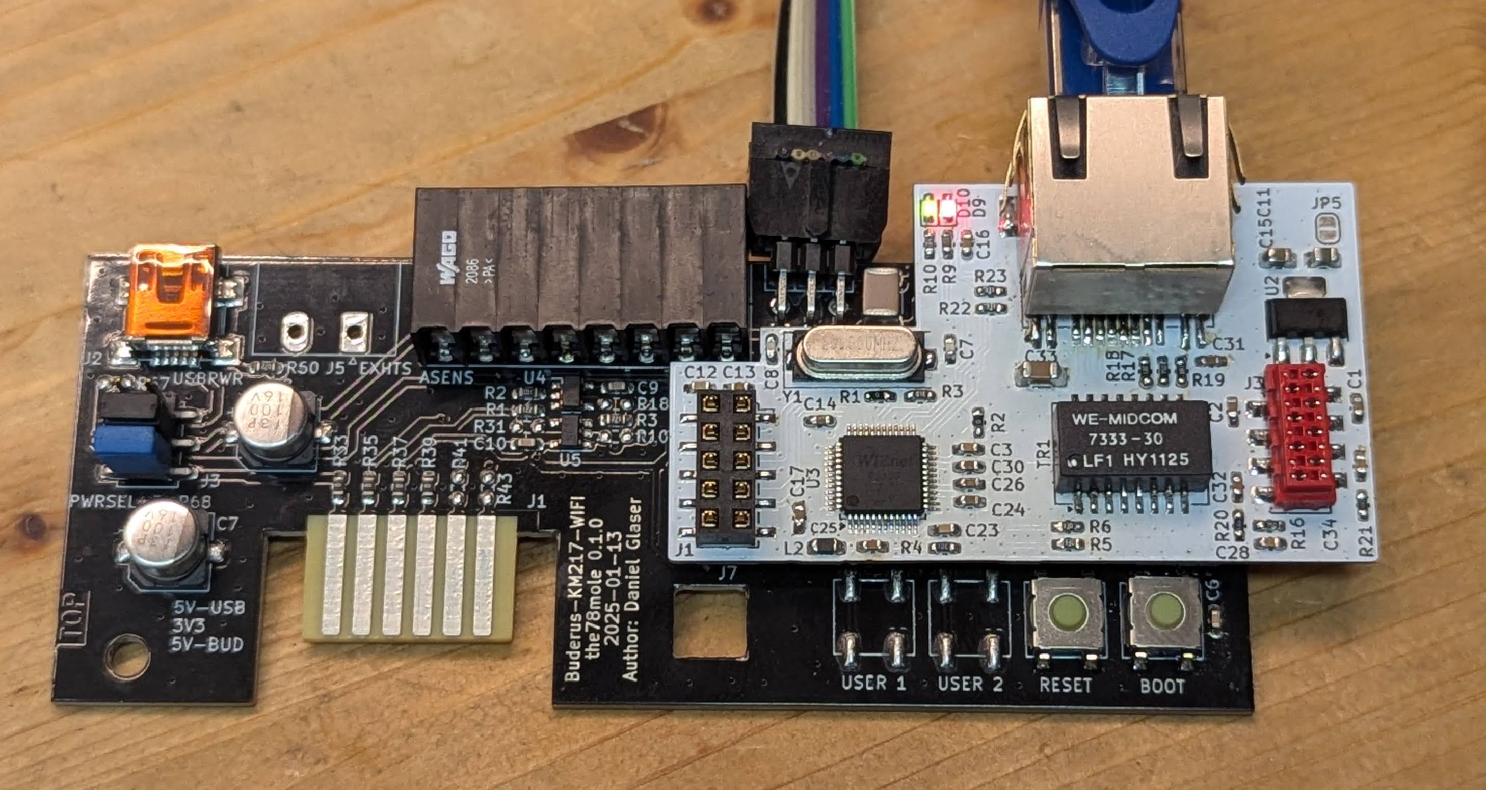 KM271-WiFi-ETHext, from the project README