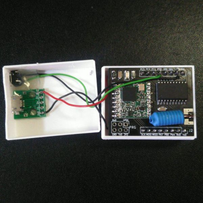 Attnode addon mh z19, from the project README