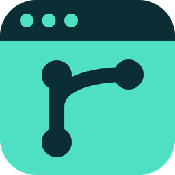 GitDesktop logo