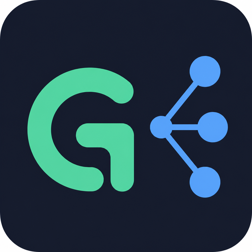 GDMCP's icon