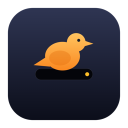 Perch icon