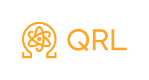 QRL Yellow logo