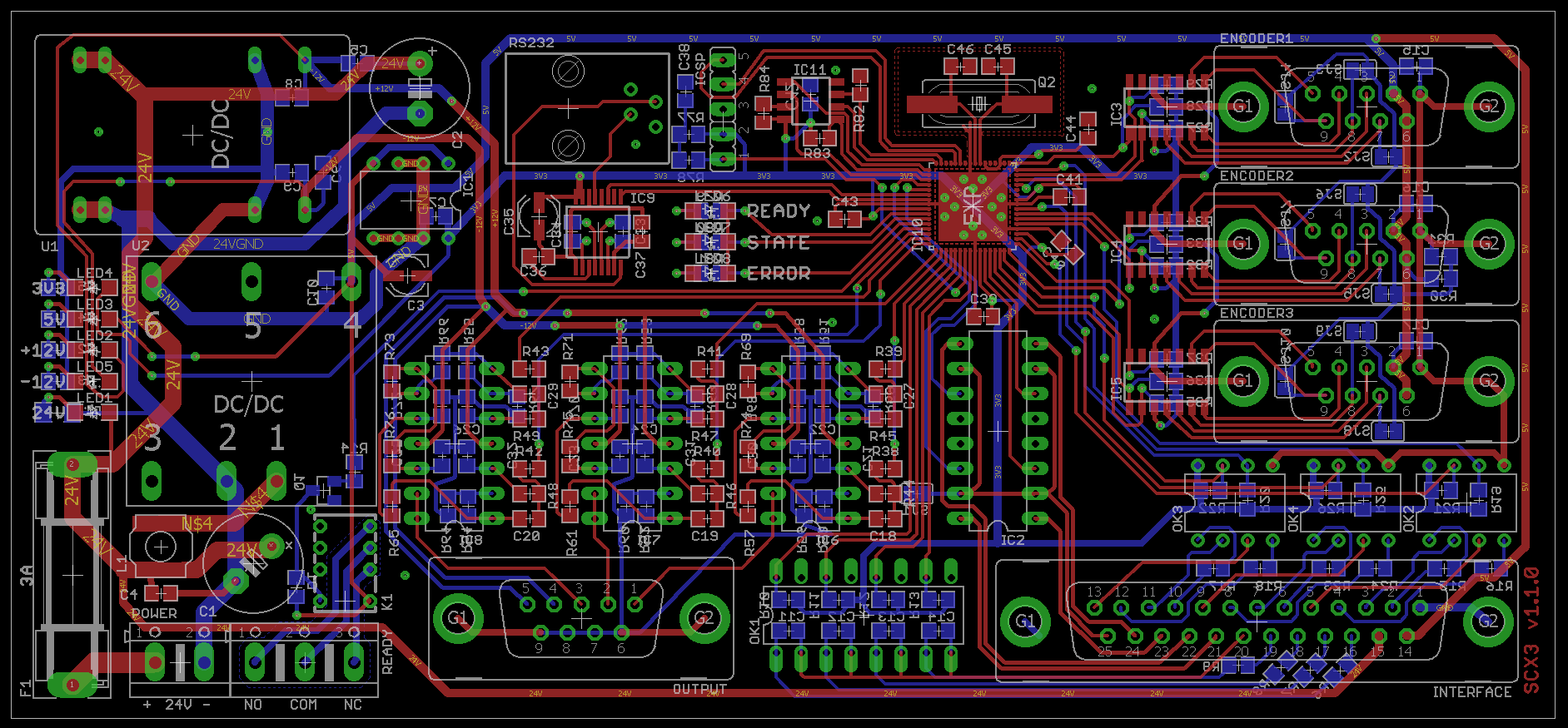 PCB