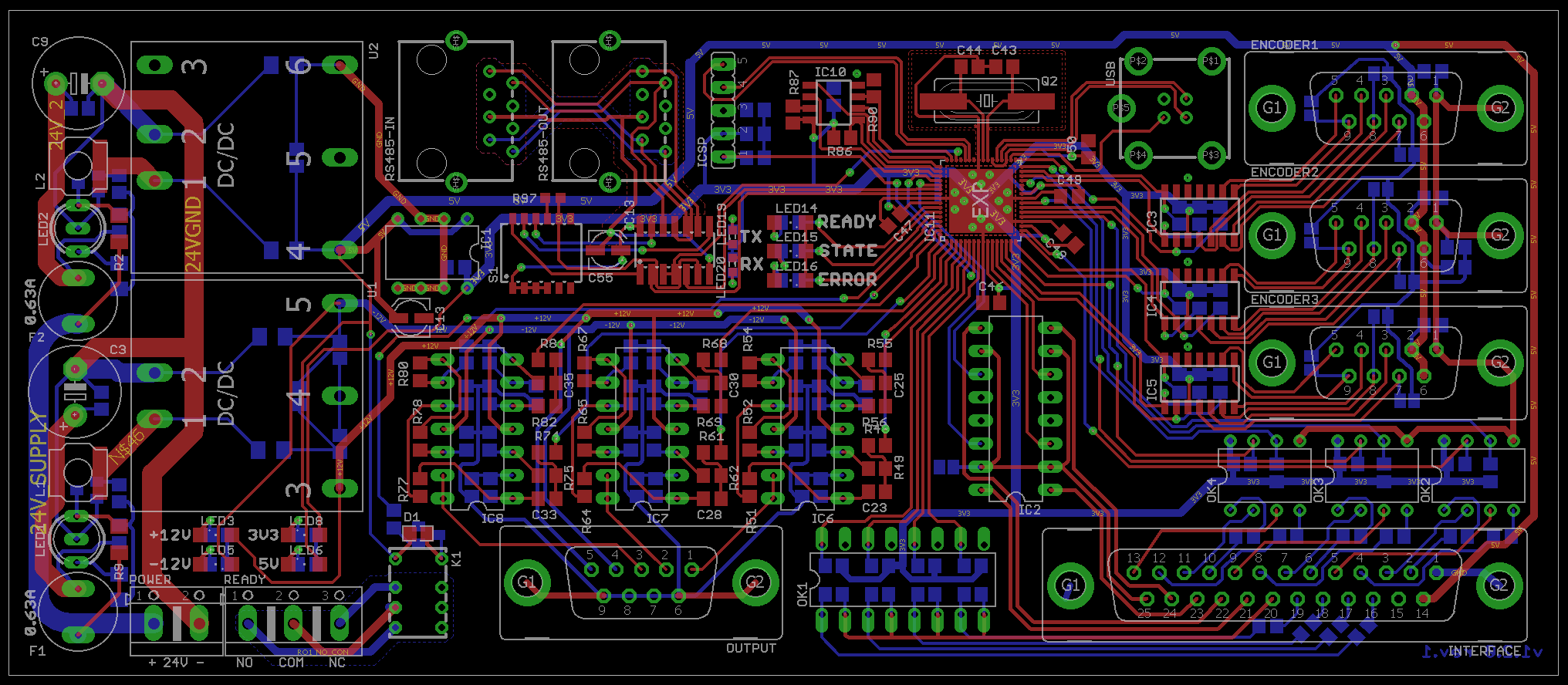 PCB