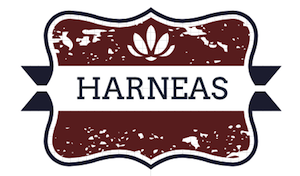HARNEAS logo
