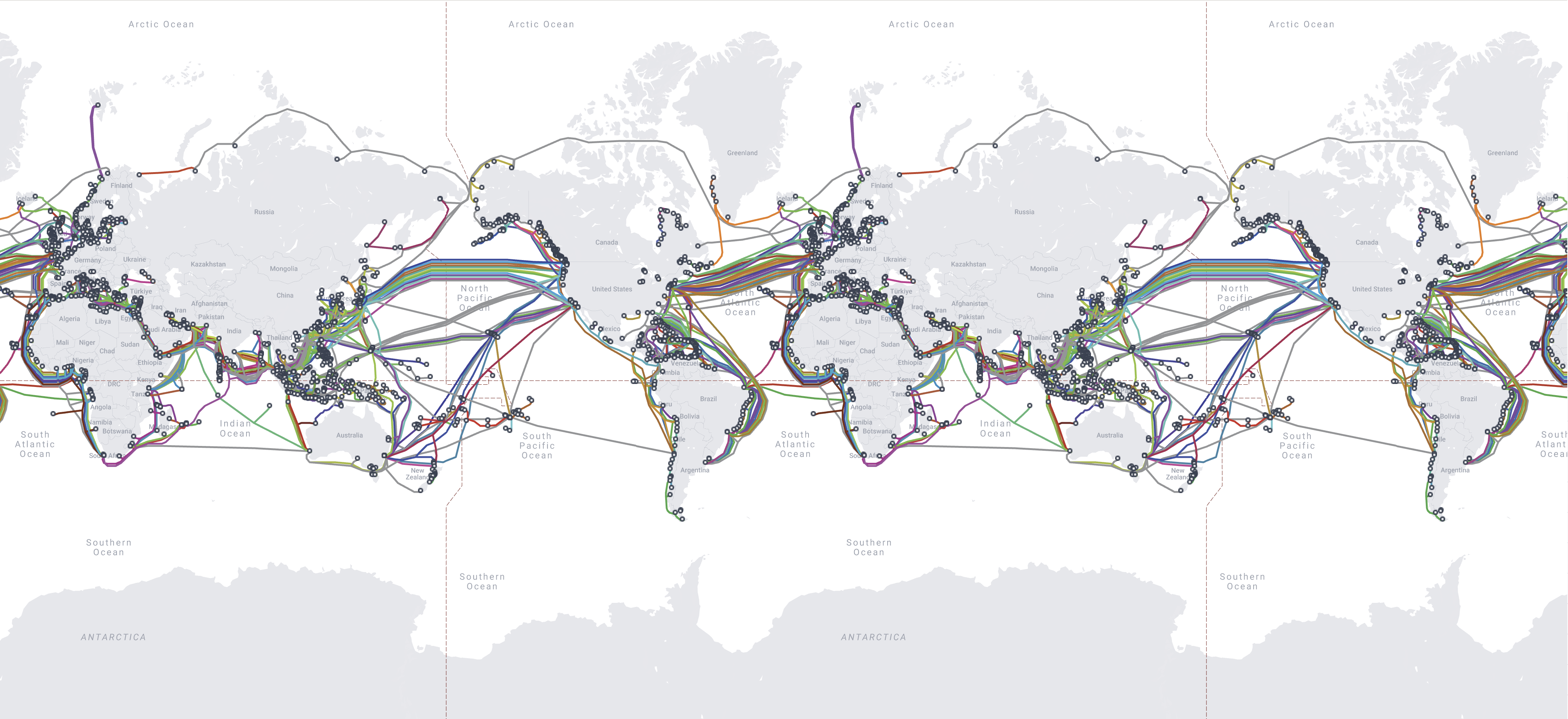 Networking Fundamentals