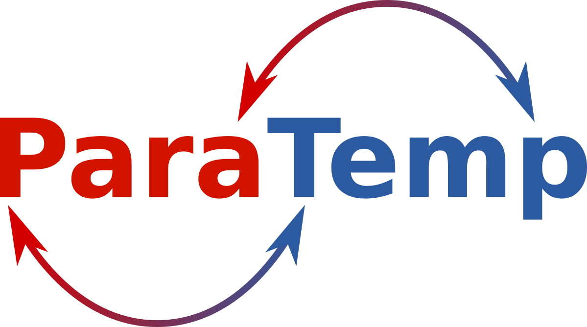 ParaTemp Logo