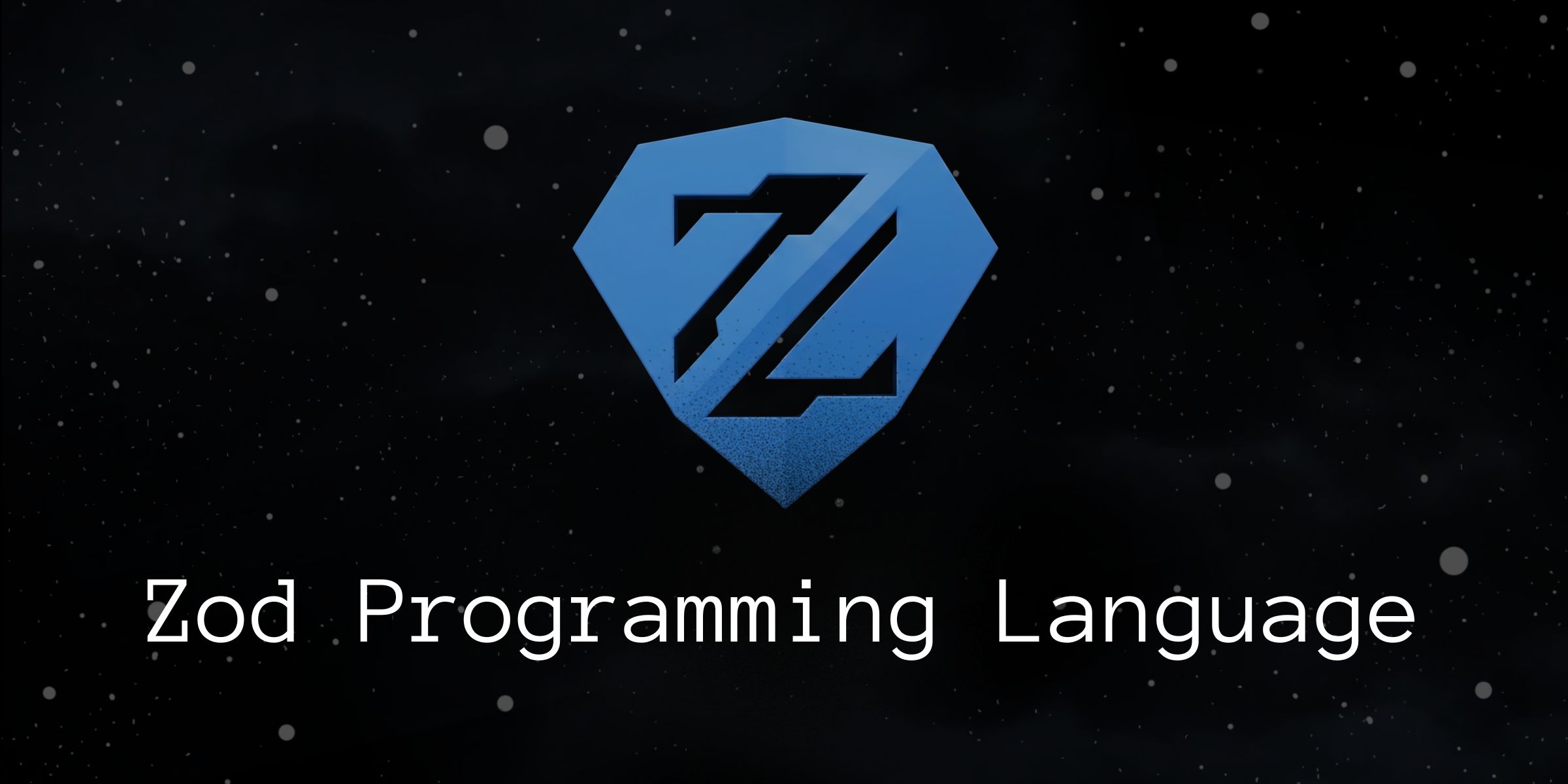 Zod Banner