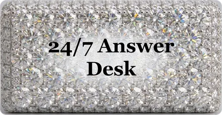 24/7 Answer Desk