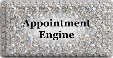 Appointment Engine