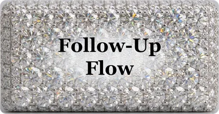 Follow-Up Flow