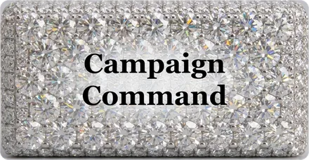 Campaign Command