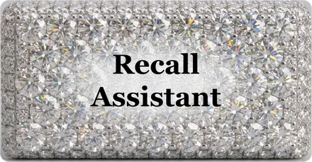 Recall Assistant