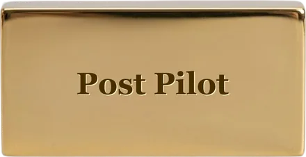 Post Pilot