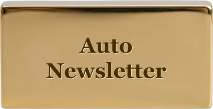 Auto Newsletter