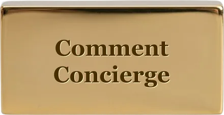 Comment Concierge