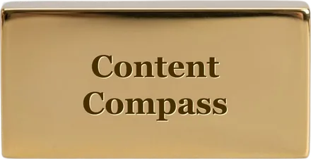 Content Compass