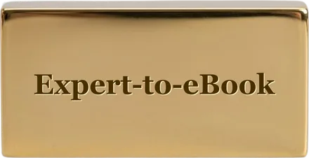 Expert-to-eBook