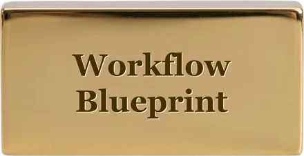 Workflow Blueprint