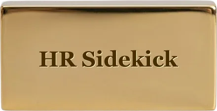 HR Sidekick