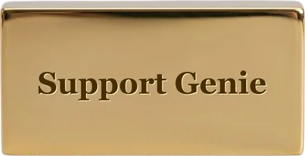 Support Genie