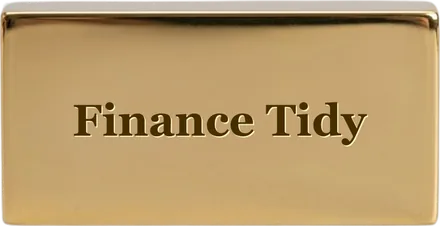 Finance Tidy