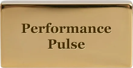 Performance Pulse