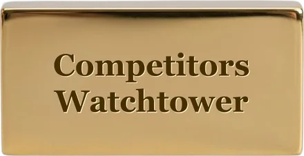 Competitors Watchtower