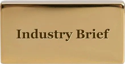 Industry Brief