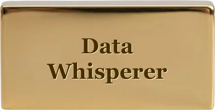 Data Whisperer